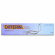 ژل ضد جوش اداپالن دیفرین Adapalene Gel anti acne differin