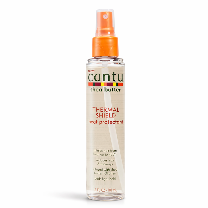 اسپری ضد حرارت کنتو  Cantu Shea Butter 