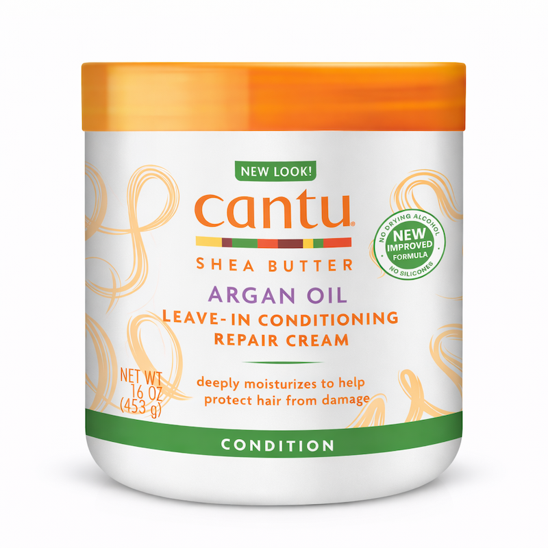 ماسک مو و نرم کننده عمیق داخل حمام کنتو Cantu 