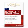 کرم تخصصی ضد چروک رویتالیفت REVITALIFT لورال L'OREAL مختص شب