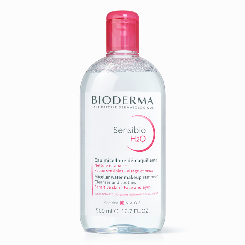 میسلار واتر بایودرما BIODERMA مناسب پوست حساس