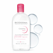 میسلار واتر بایودرما BIODERMA مناسب پوست حساس