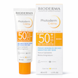 ضدآفتاب کرمی 50 SPF مناسب پوست های خشک و حساس BIODERMA