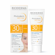 ضدآفتاب 30 SPF مناسب پوست های آکنه دار بایودرما BIODERMA