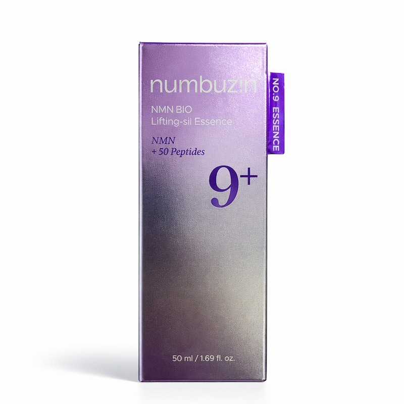 سرم لیفت peptides+50 نامبوزین numbuzin