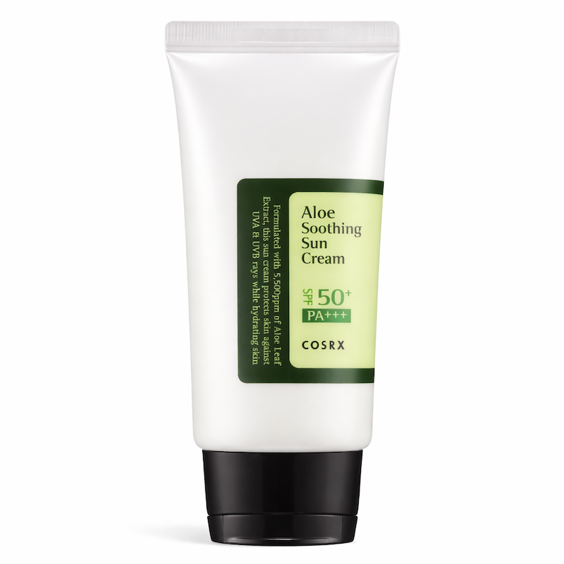 ضد آفتاب SPF +50 کوزارکس  COSRX