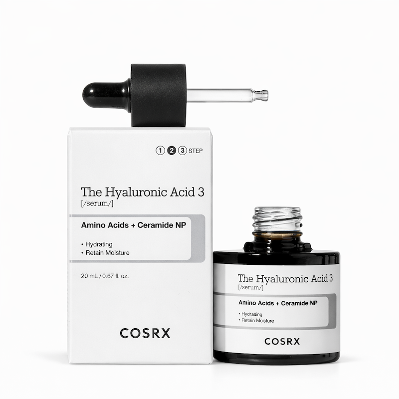 سرم هیالورونیک اسید3 کوزارکس COSRX