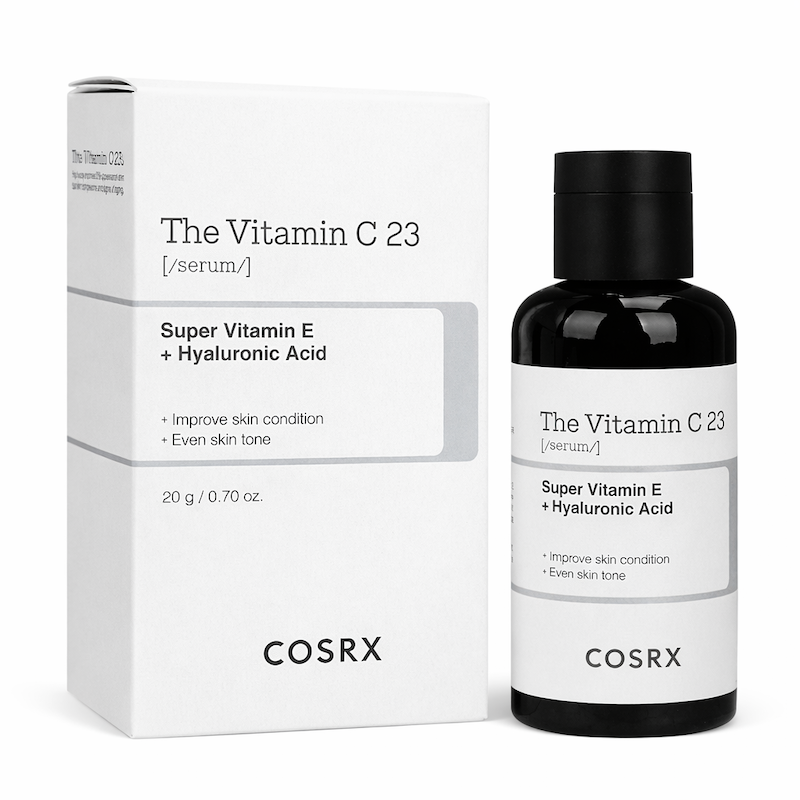 سرم ویتامین سی  Vitamin C 23 کوزارکس COSRX