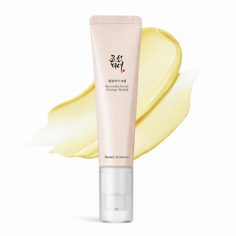 دور چشم تخصصی بیوتی آف جوسان Beauty of Joseon