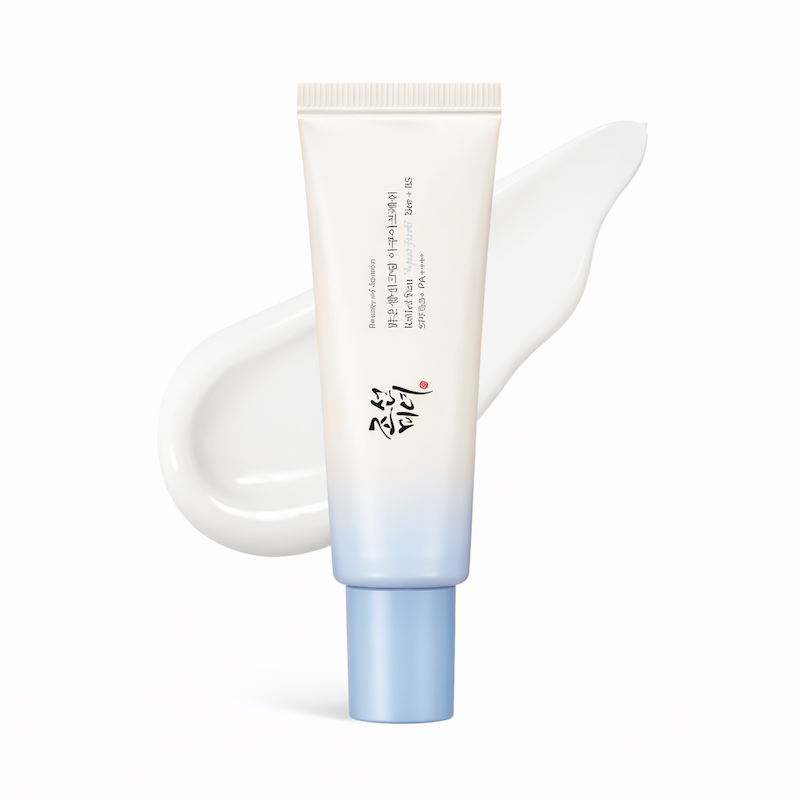 ضد آفتاب مایع بیوتی آف جوسان Beauty of Joseon