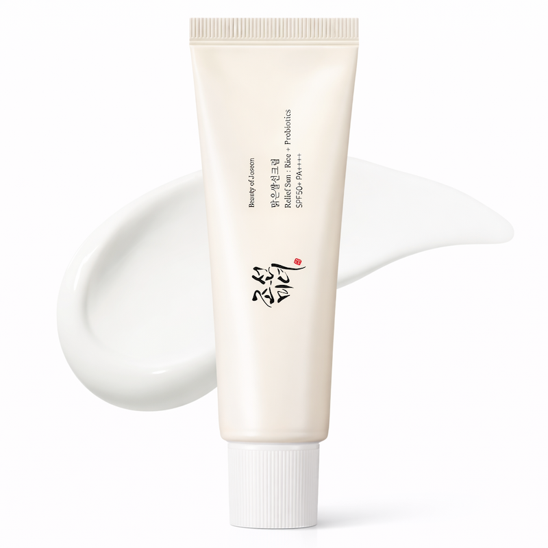 ضد آفتاب کرمی بیوتی آف جوسان Beauty of Joseon