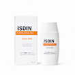 ضدآفتاب کرمی ایزدین ISDIN مدل Active Unify