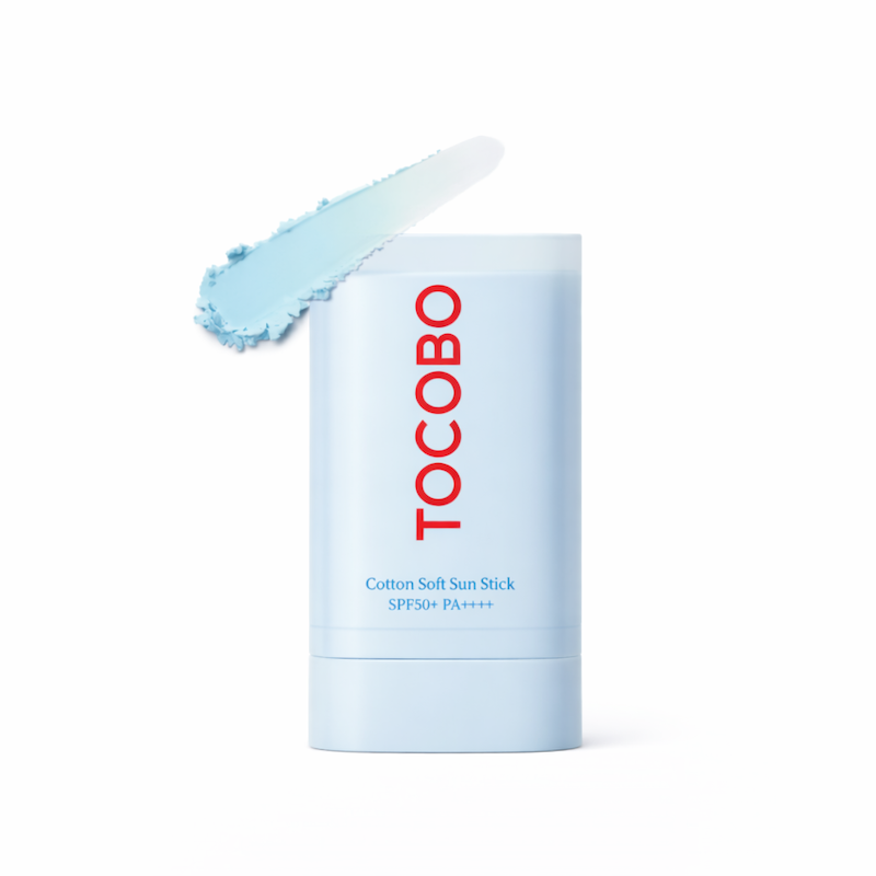 ضدآفتاب بی رنگ استیکی توکوبو TOCOBO