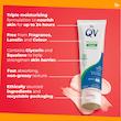 کرم مرطوب کننده کیو وی QV