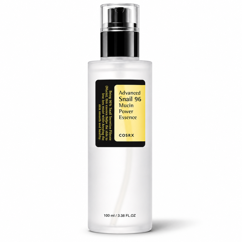 سرم آبرسان حلزون کوزارکس Cosrx Snail 96 serum