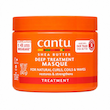 ماسک مو ترمیم‌کننده کانتو Cantu مدل Shea Butter