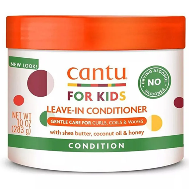 حالت دهنده موی کودک کانتو Cantu
