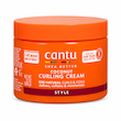 کرم فر کننده مو کانتو Cantu coconut curling