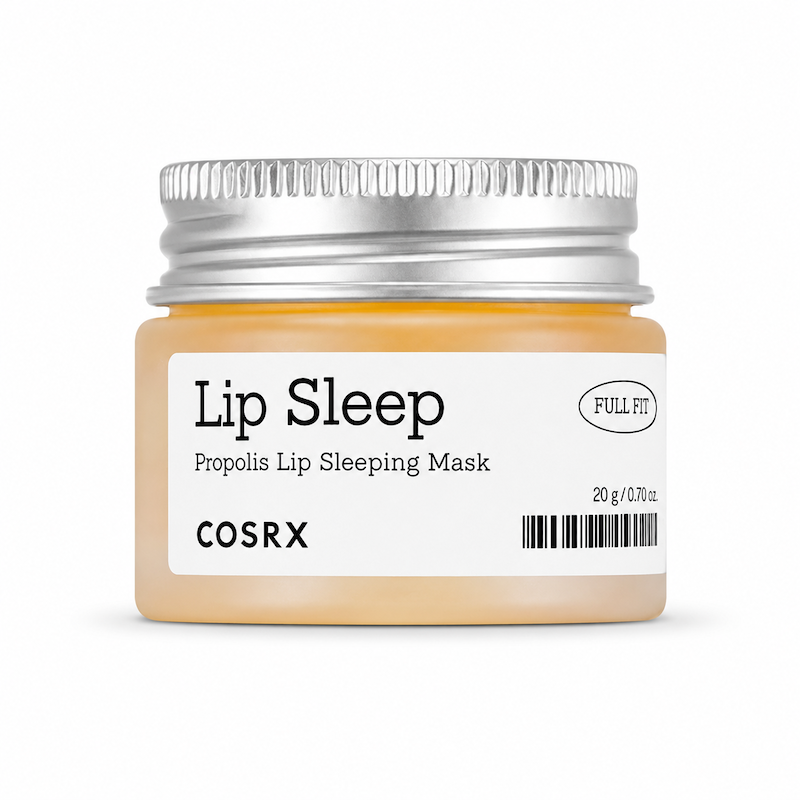 ماسک خواب لب عسل کوزارکس Cosrx replenish