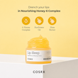 ماسک خواب لب عسل کوزارکس Cosrx replenish