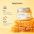 ماسک خواب لب عسل کوزارکس Cosrx replenish
