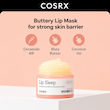 ماسک خواب لب سرامیدی کوزارکس Cosrx Ceramide