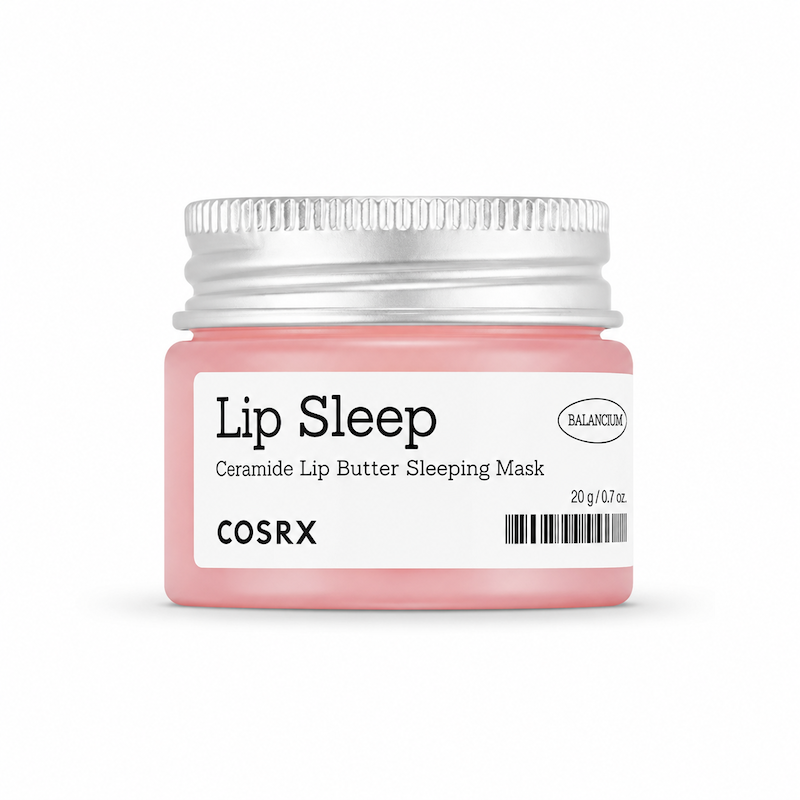 ماسک خواب لب سرامیدی کوزارکس Cosrx Ceramide