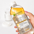 میسلار واتر دوفاز گارنیر Garnier مدل SkinActive