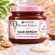 ماسک مو برنج گارنیر Garnier مدل Botanic Therapy