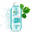 میسلار واتر پوست چرب گارنیر Garnier Pure Active