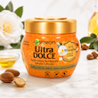 ماسک مو روغن آرگان ultra doux گارنیر Garnier