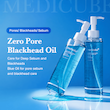 شوینده روغنی کنترل منافذ مدیکیوب Medicube ZERO PORE