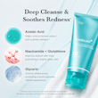 فوم شوینده آزلائیک اسید مدیکیوب Medicube DEEP CLEAN
