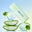ضدآفتاب خنک کننده و سیکا توکوبو Tocobo Cica Cooling Sun Serum
