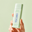 ضدآفتاب خنک کننده و سیکا توکوبو Tocobo Cica Cooling Sun Serum