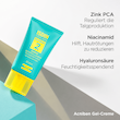 ژل کرم ضد جوش آکنه 2 ایزدین Acniben 2 Gel Cream anti acne Isdin