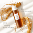 واتر اسنس جینسینگ بیوتی اف جوسان BEAUTY OF JOSEON Ginseng essence water