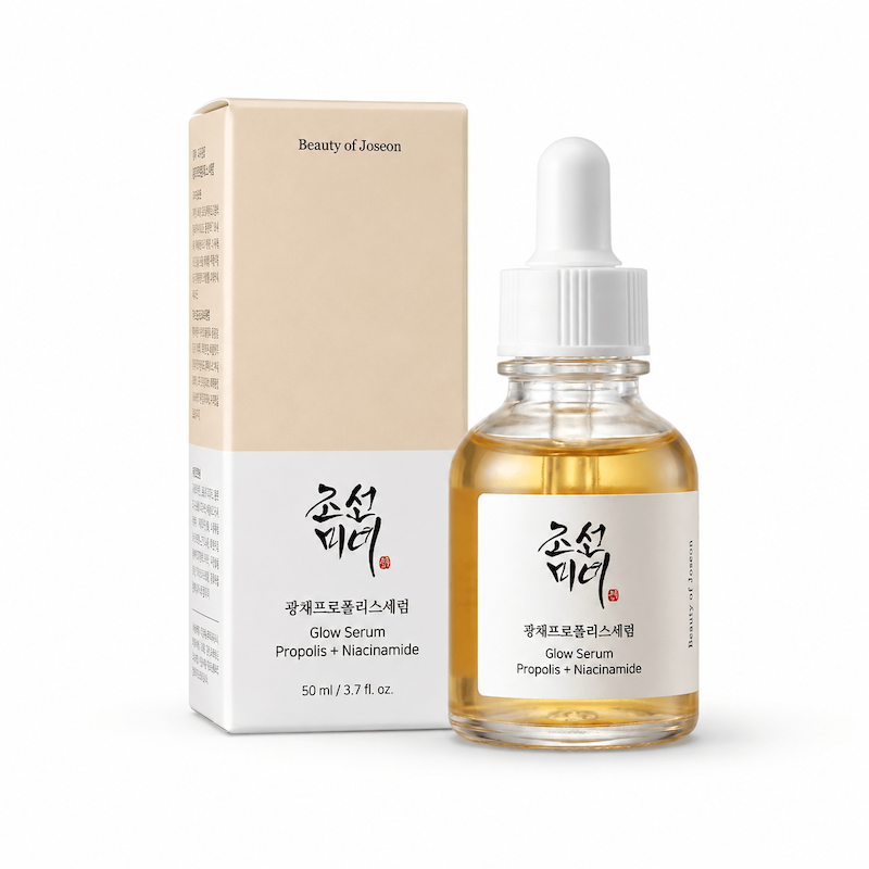 سرم پروپولیس و نیاسینامید بیوتی آف جوسان Beauty of Joseon Niacinamide