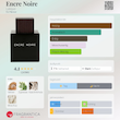 عطر ادکلن لالیک انکر نویر مشکی مردانه | Lalique Encre Noire