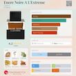 عطر ادکلن لالیک انکر نویر ای ال اکستریم | lalique Encre Noire A L Extreme