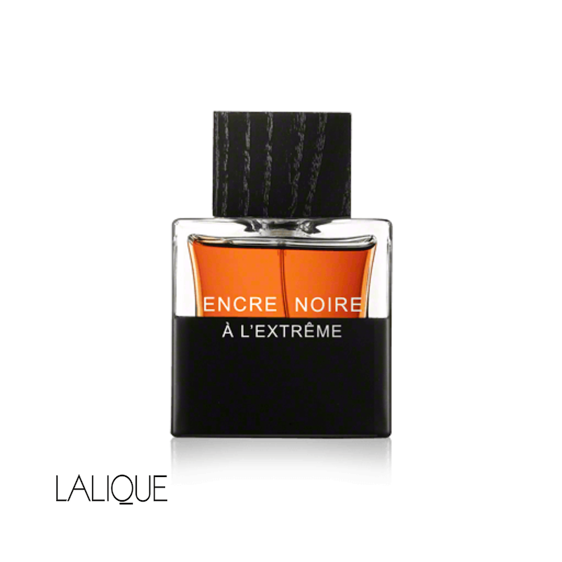 عطر ادکلن لالیک انکر نویر ای ال اکستریم | lalique Encre Noire A L Extreme