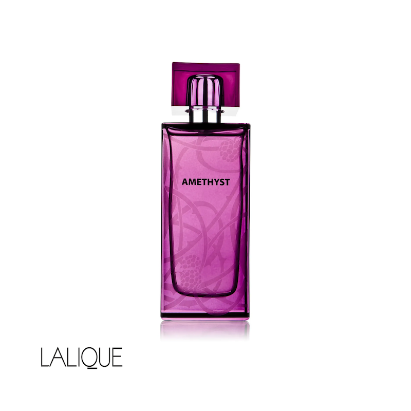 عطر ادکلن لالیک آمیتیس | Lalique Amethyst