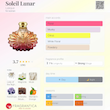 عطر ادکلن لالیک سولیل لونار | Lalique Soleil Lunar