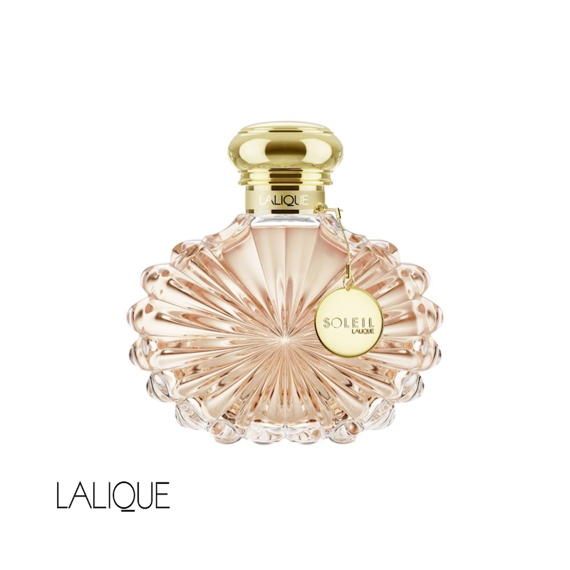 عطر ادکلن لالیک سولیل | Lalique Soleil