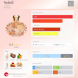 عطر ادکلن لالیک سولیل | Lalique Soleil