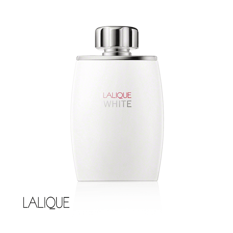 عطر ادکلن لالیک سفید-لالیک وایت | Lalique White