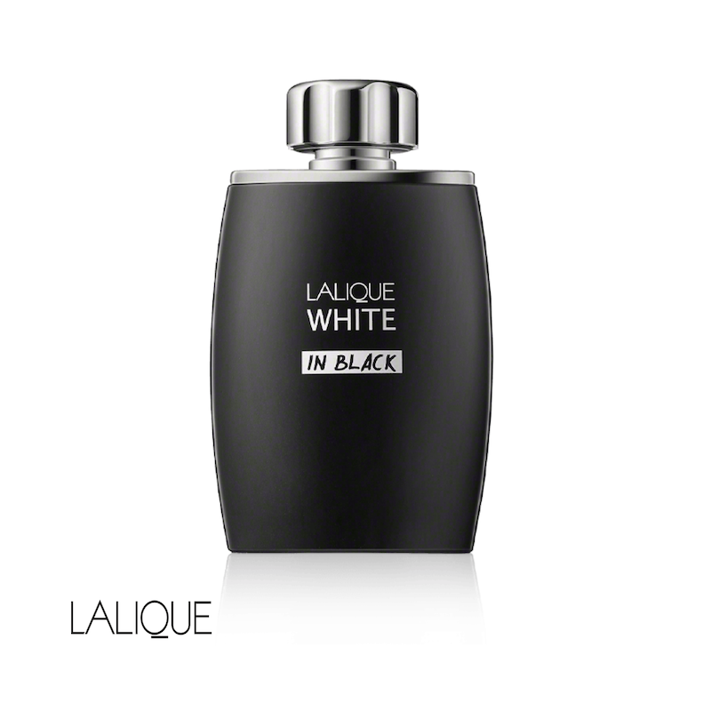 عطر ادکلن لالیک وایت این بلک | Lalique White in Black