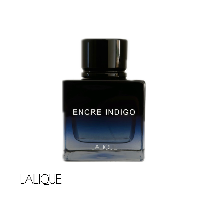 عطر ادکلن لالیک انکر ایندیگو | Lalique Encre Indigo