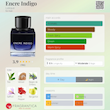 عطر ادکلن لالیک انکر ایندیگو | Lalique Encre Indigo