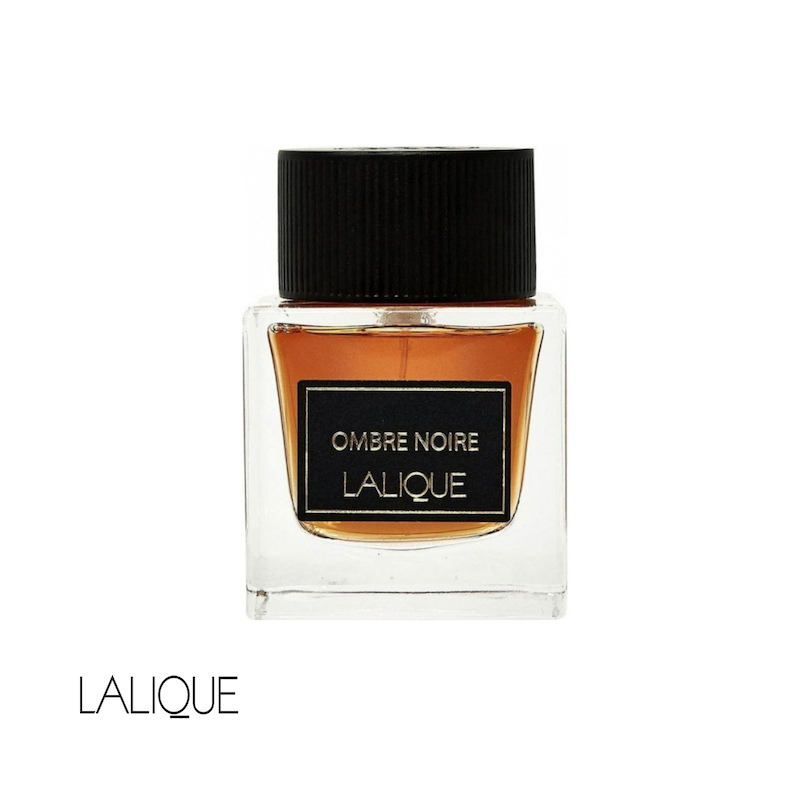 عطر ادکلن لالیک امبر نویر | Lalique Ombre Noire